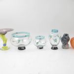 611 4794 ART GLASS